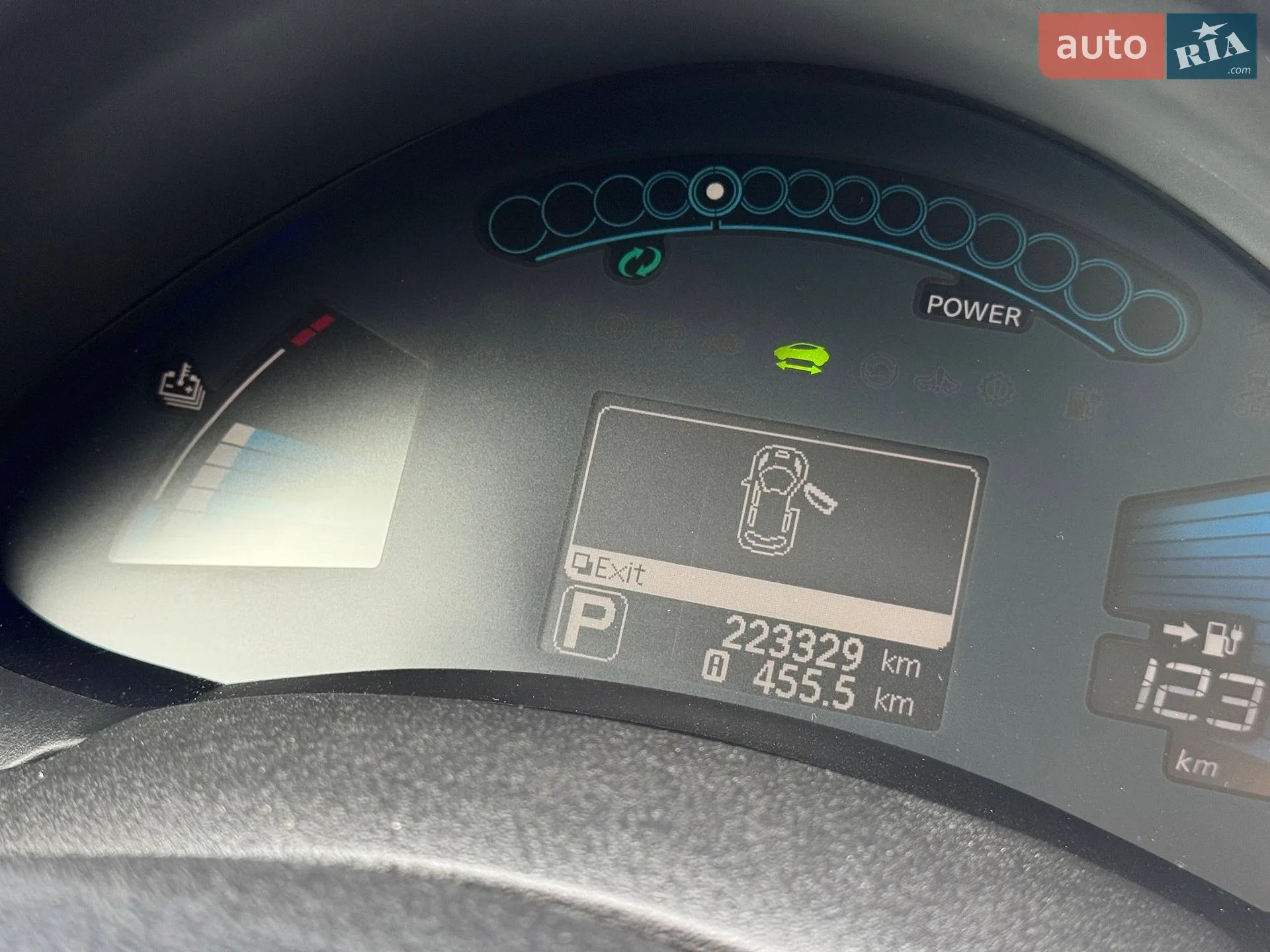 2016 Nissan Leaf - мініатюра 37
