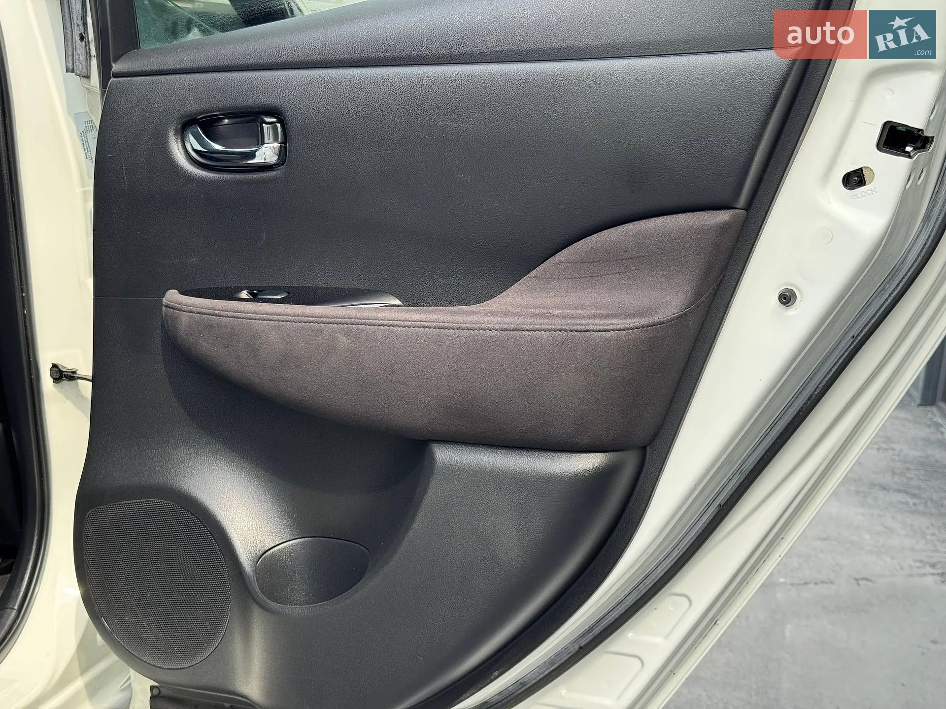 2016 Nissan Leaf - мініатюра 50