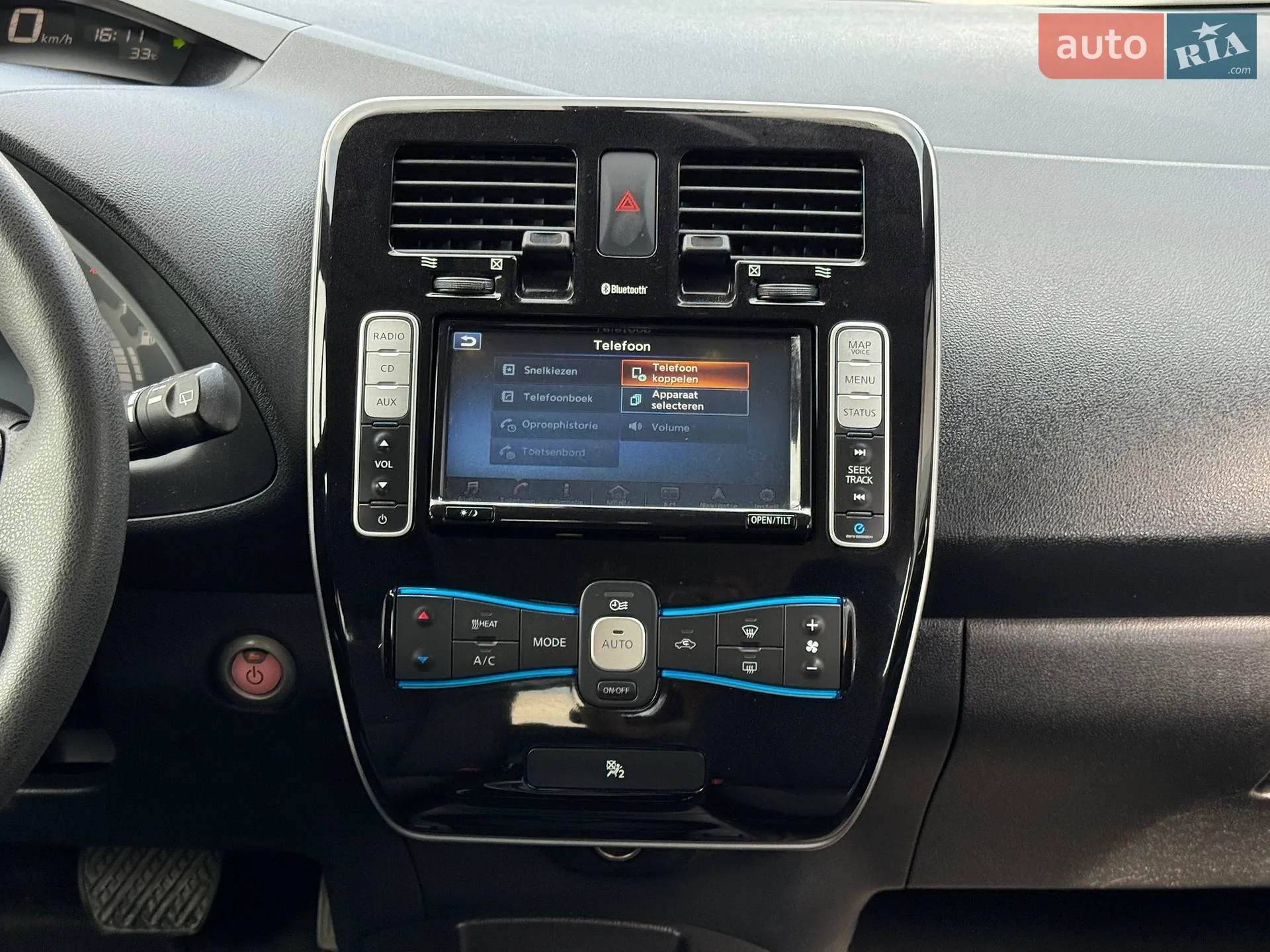2016 Nissan Leaf - мініатюра 54