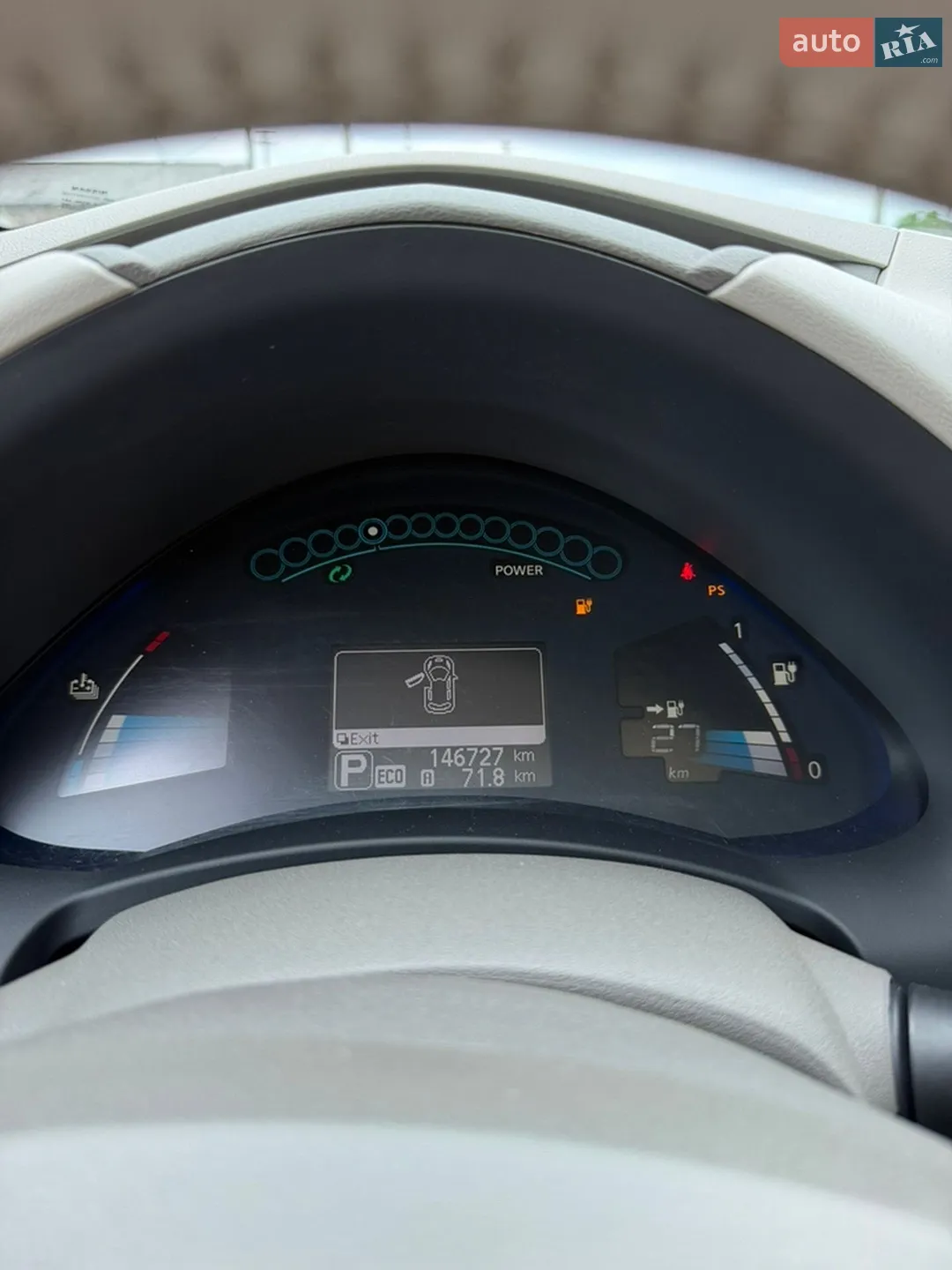 2015 Nissan Leaf - мініатюра 46