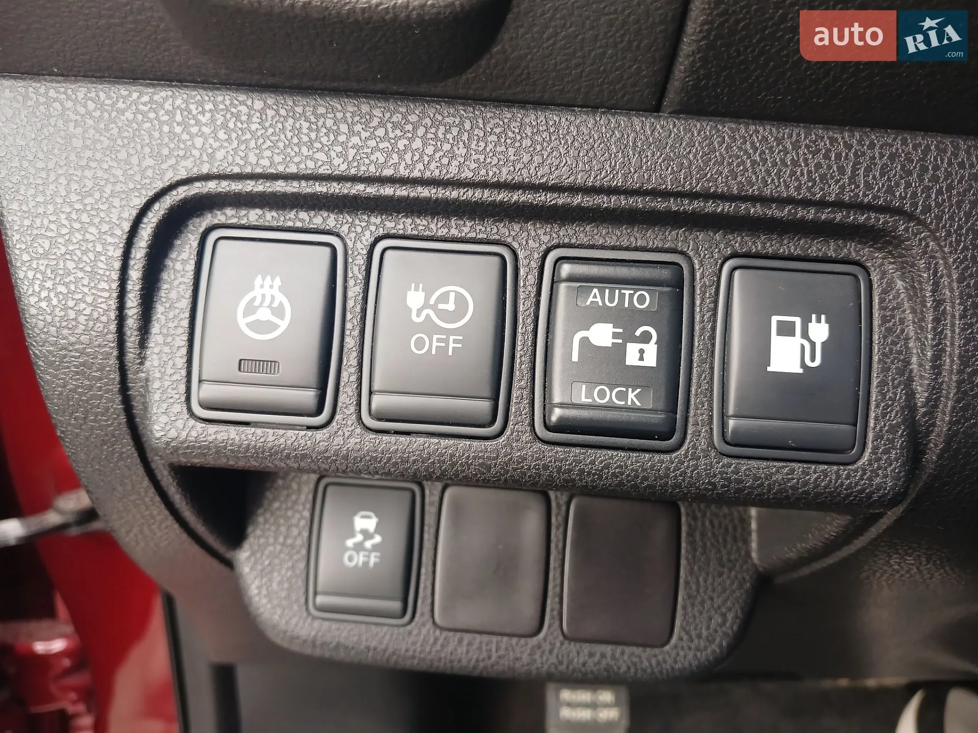 2015 Nissan Leaf - мініатюра 18