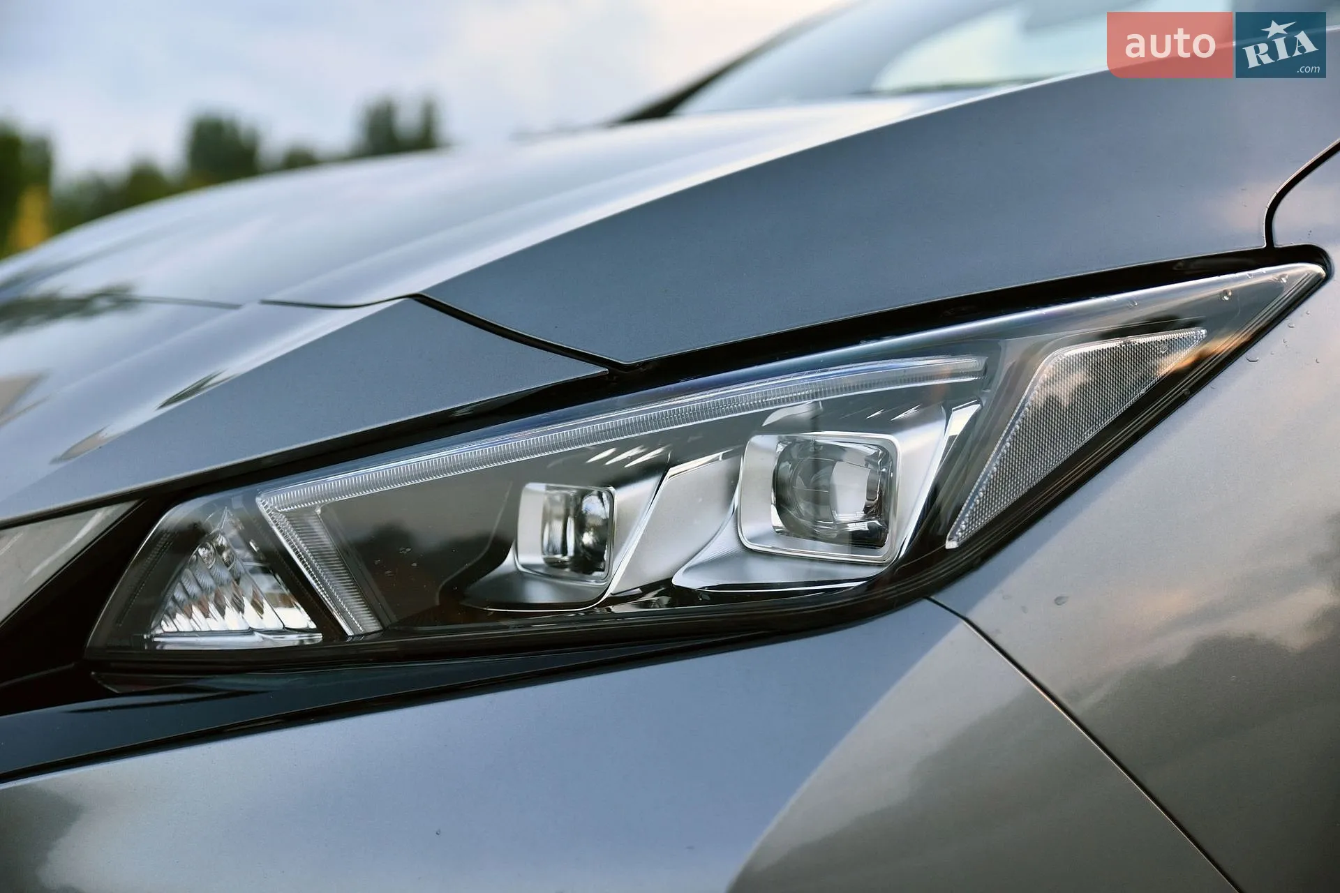 2018 Nissan Leaf - мініатюра 26