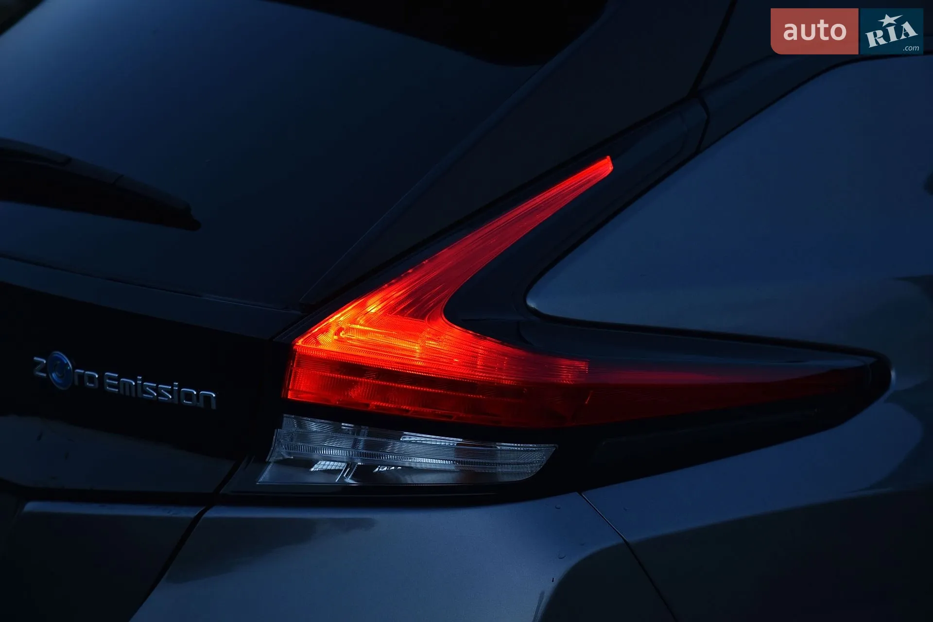 2018 Nissan Leaf - мініатюра 59