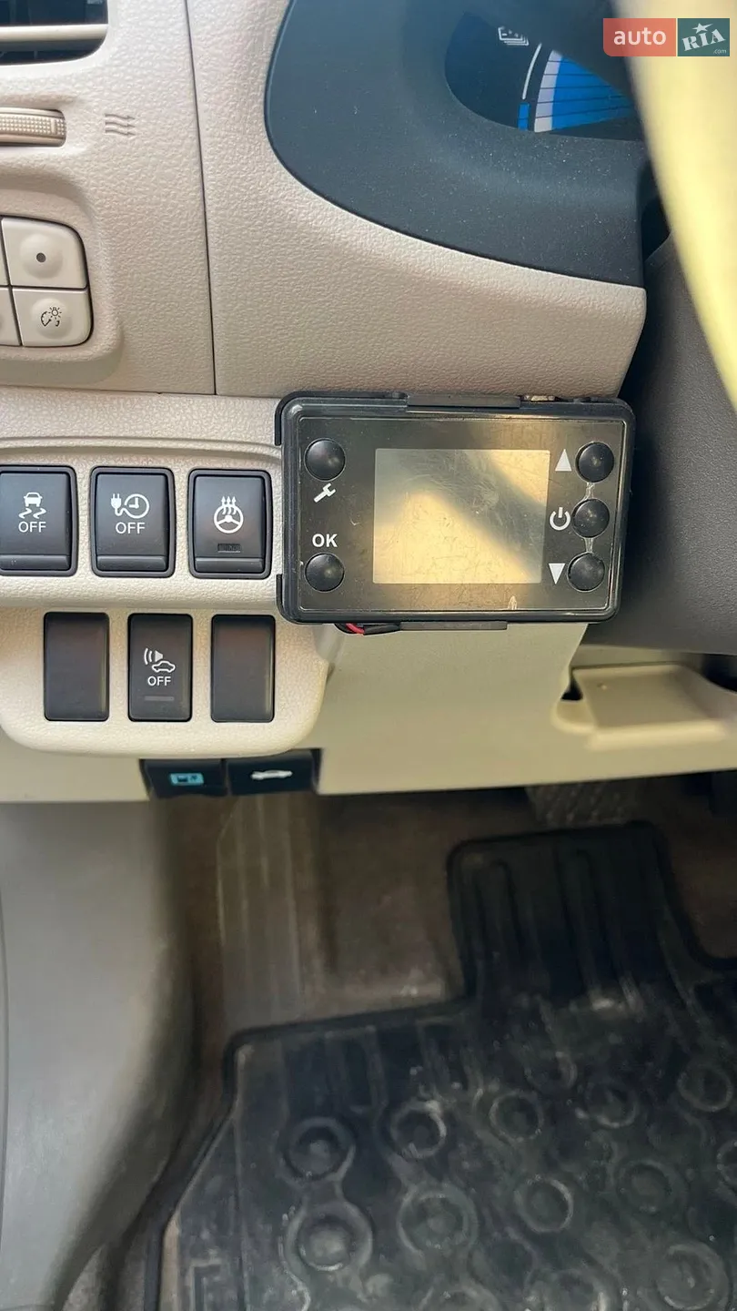 2012 Nissan Leaf - мініатюра 21