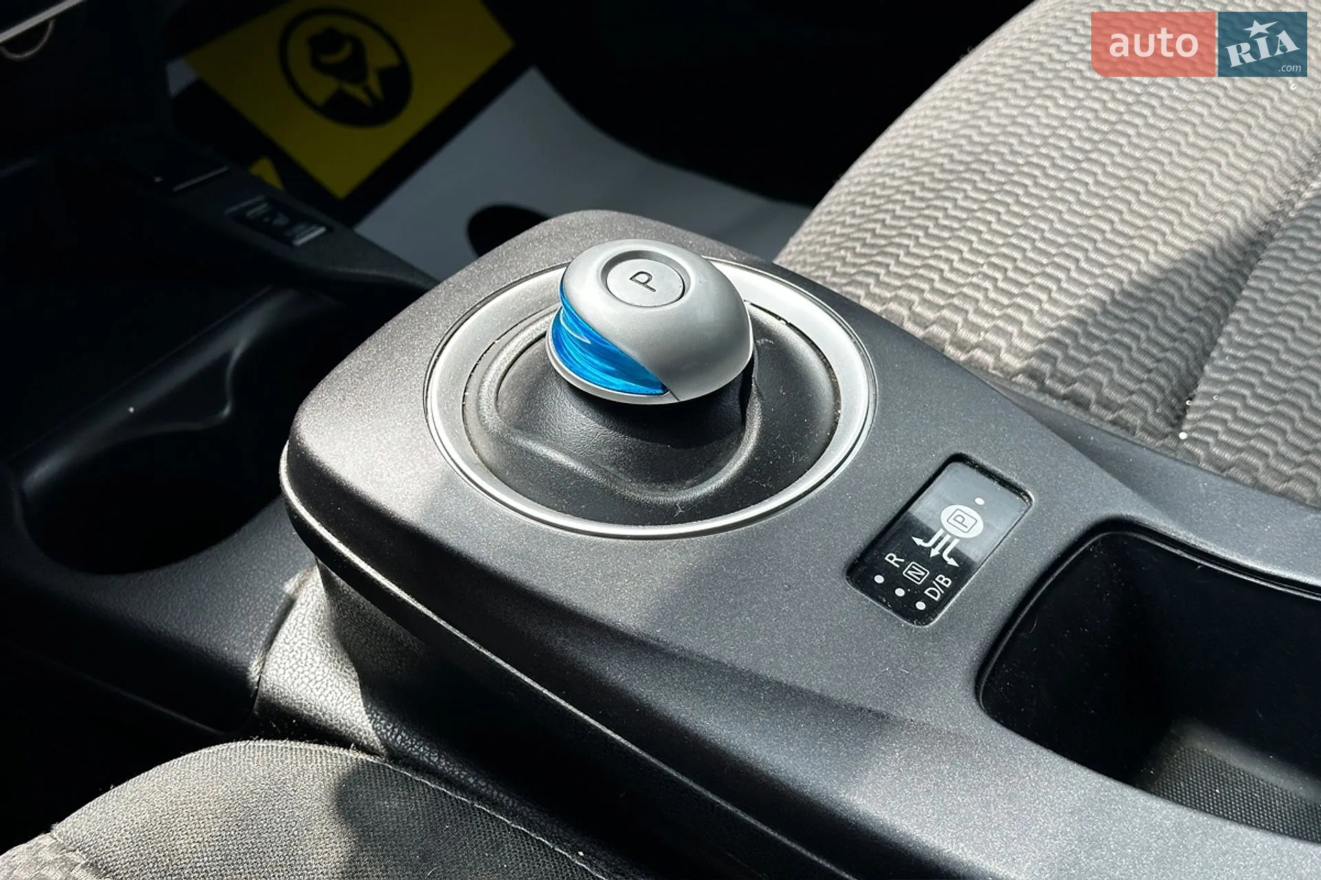 2017 Nissan Leaf - мініатюра 18