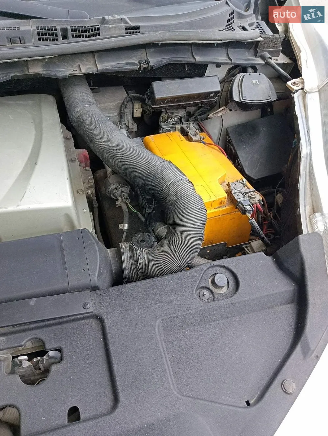 2014 Nissan Leaf - мініатюра 18