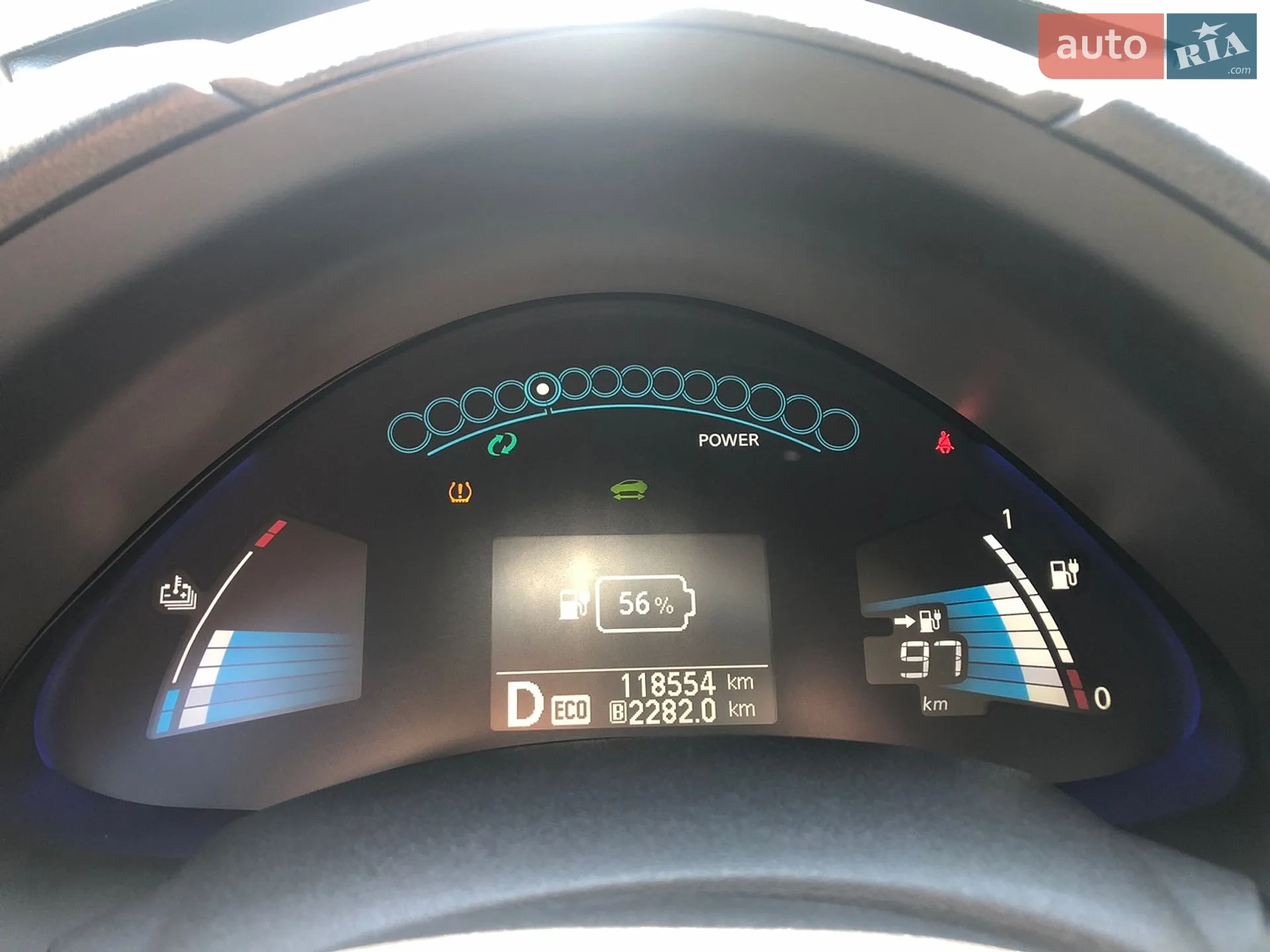 2016 Nissan Leaf - мініатюра 26