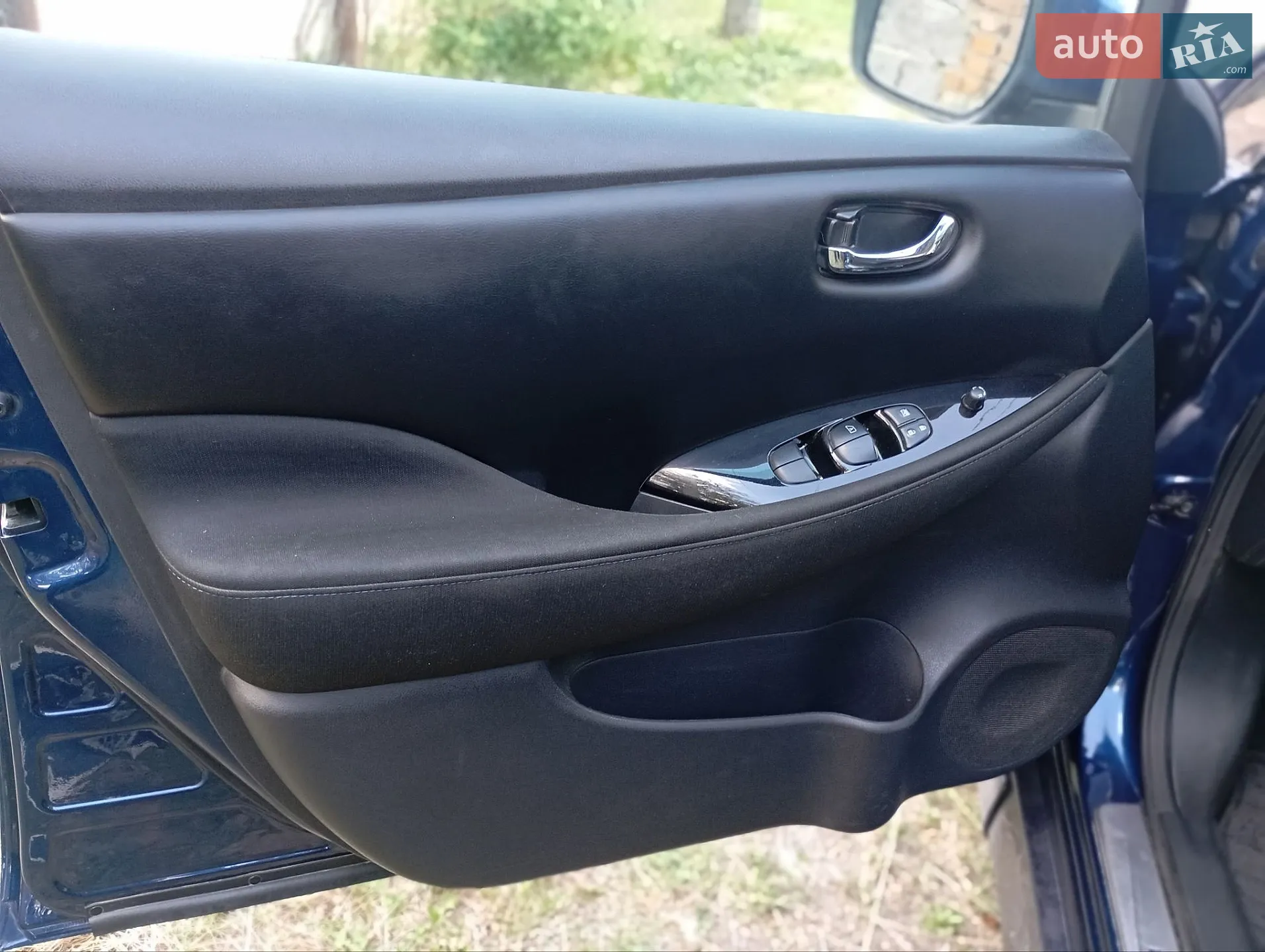 2022 Nissan Leaf - мініатюра 32