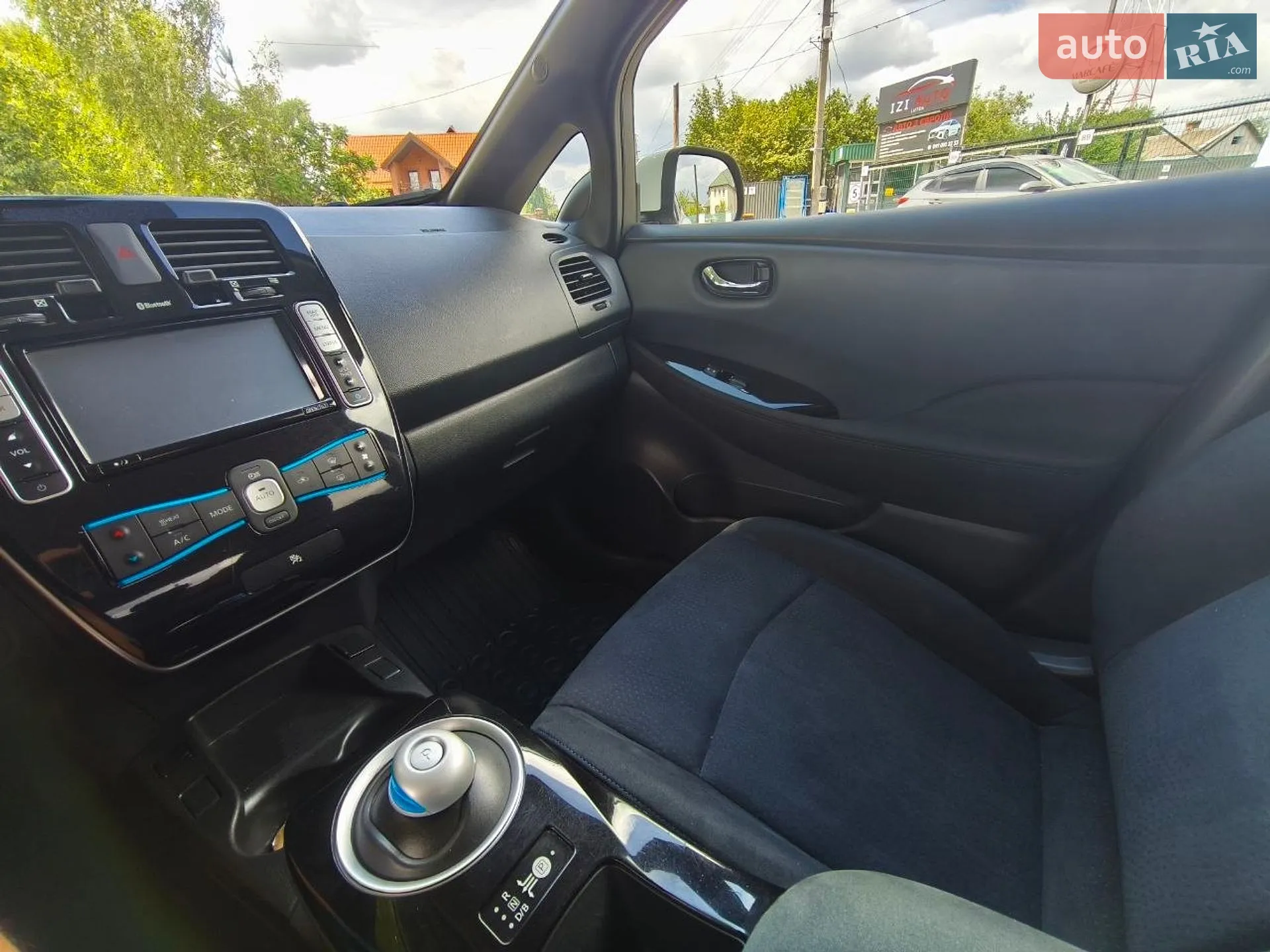 2014 Nissan Leaf - мініатюра 42
