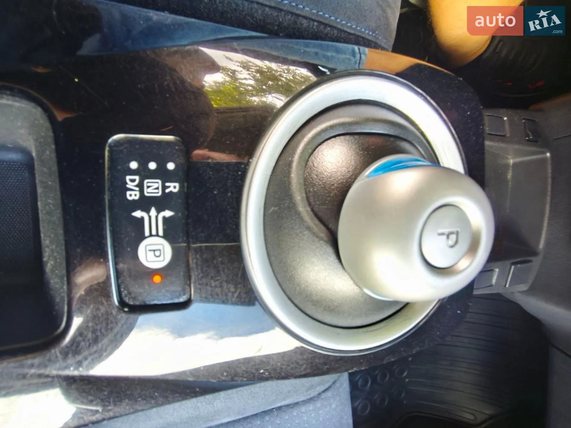 2014 Nissan Leaf - мініатюра 44