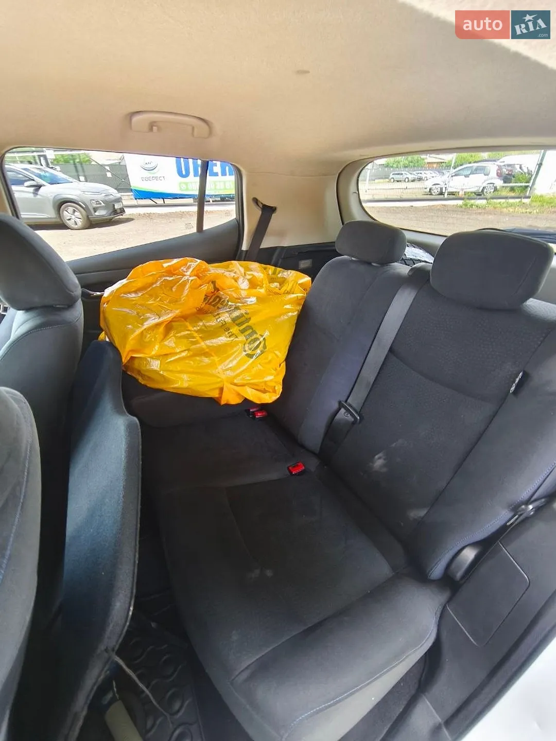 2014 Nissan Leaf - мініатюра 49