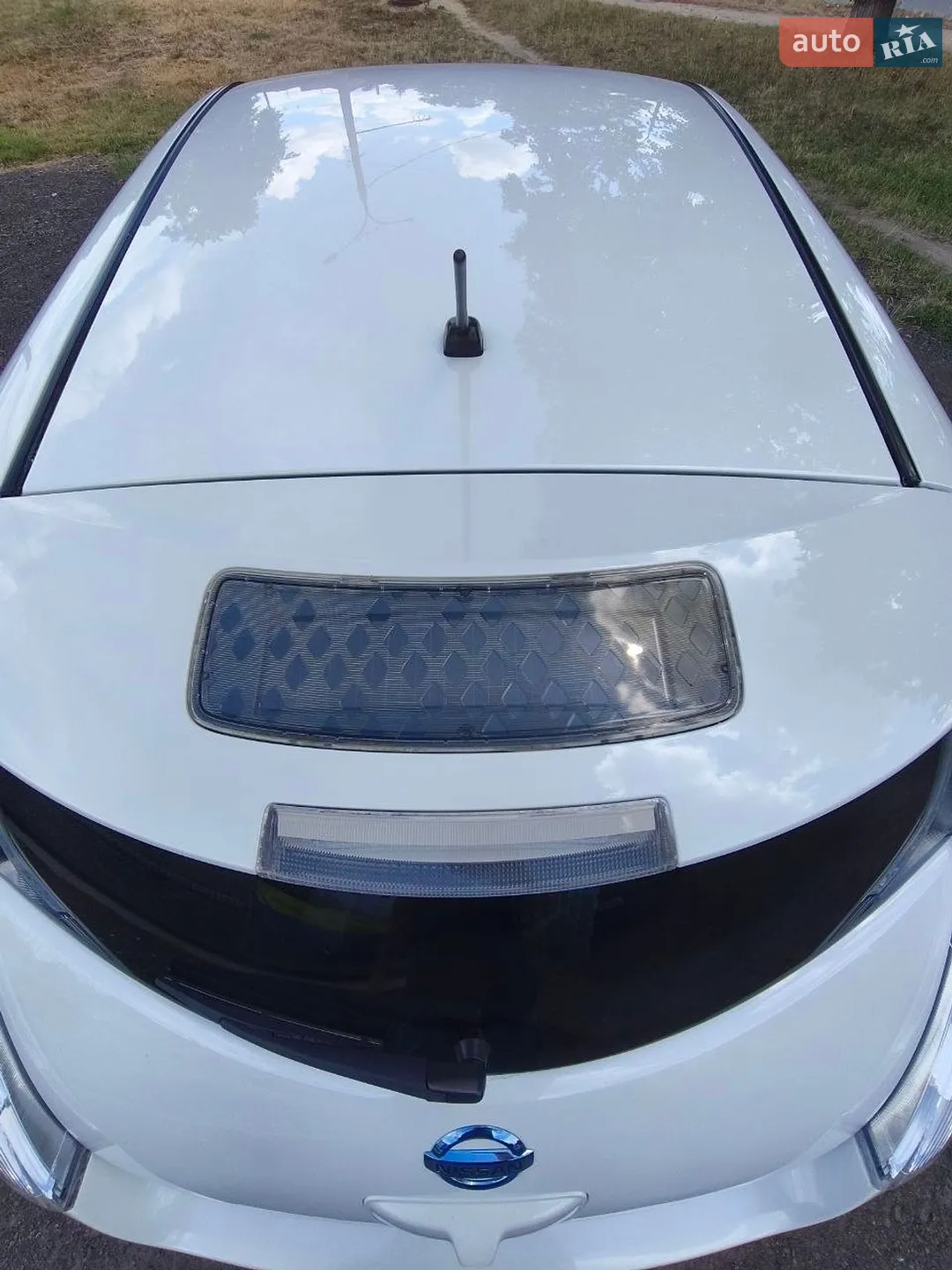 2014 Nissan Leaf - мініатюра 51