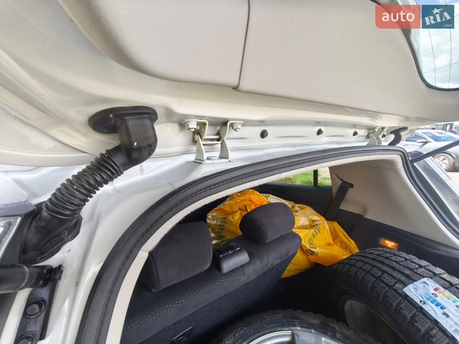 2014 Nissan Leaf - мініатюра 56