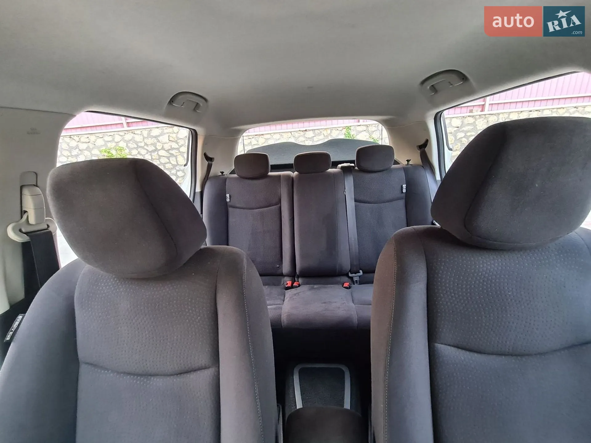 2014 Nissan Leaf - мініатюра 7