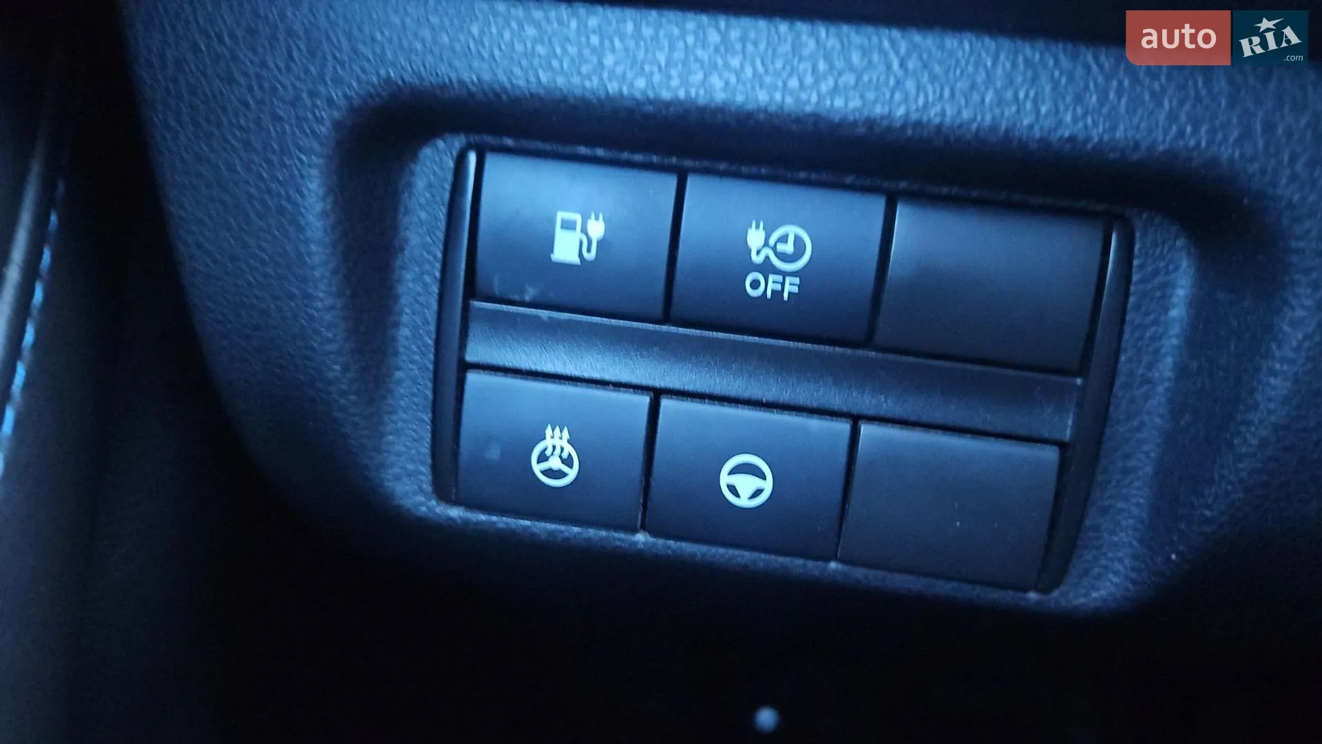 2020 Nissan Leaf - мініатюра 21