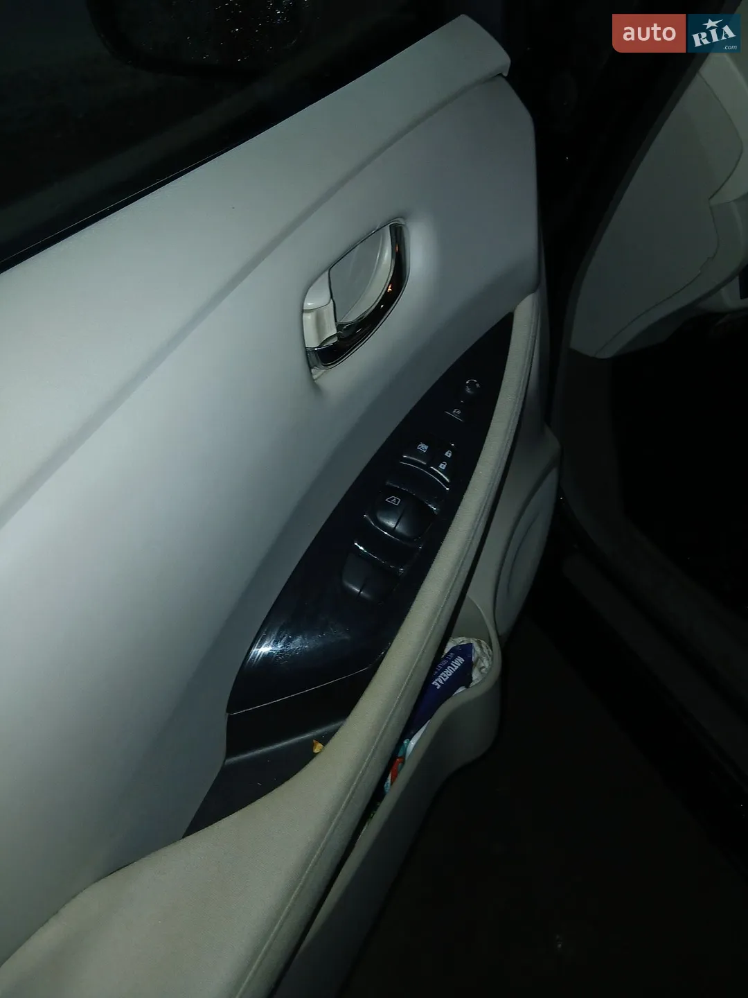 2012 Nissan Leaf - мініатюра 11