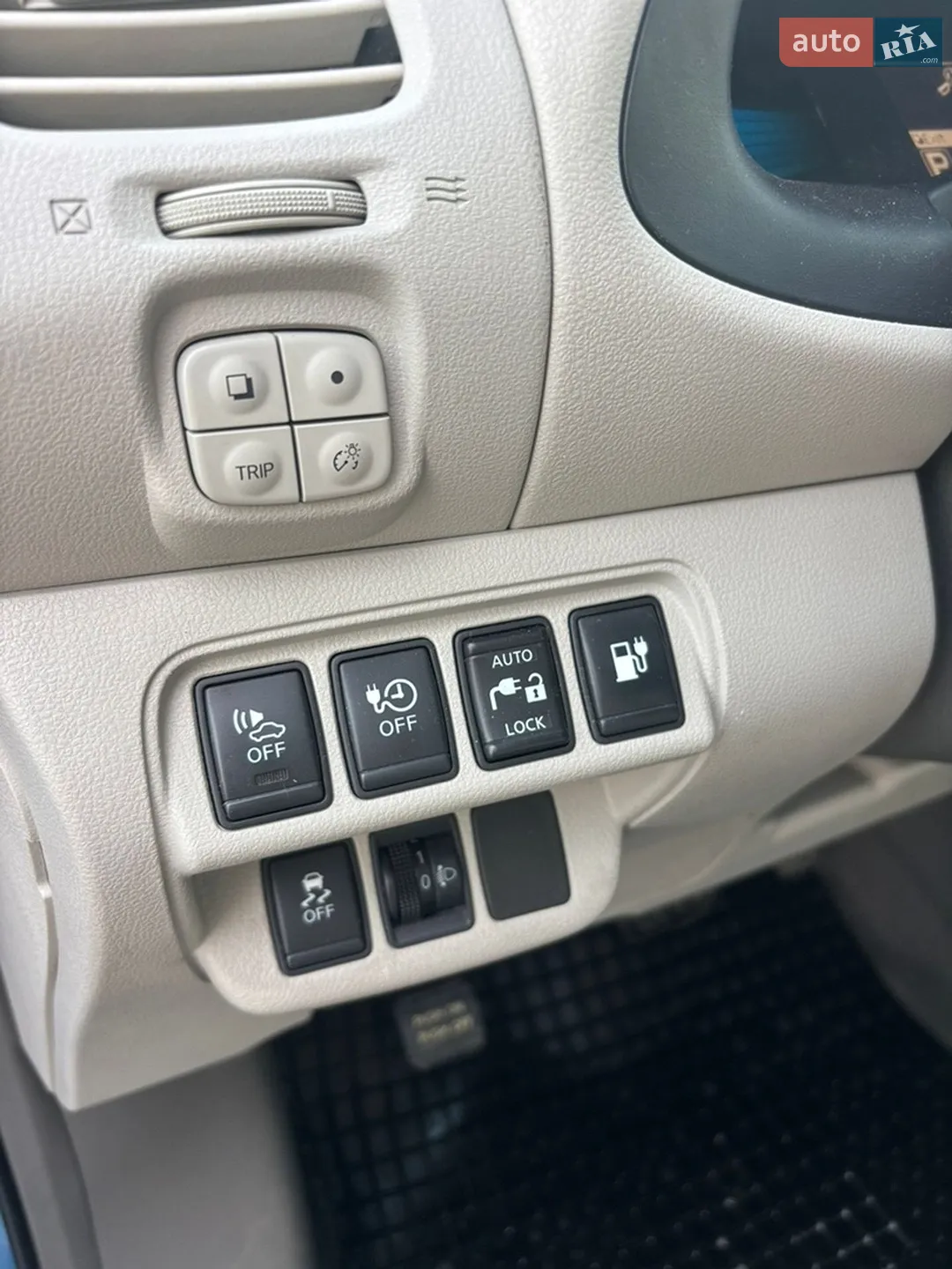2013 Nissan Leaf - мініатюра 40