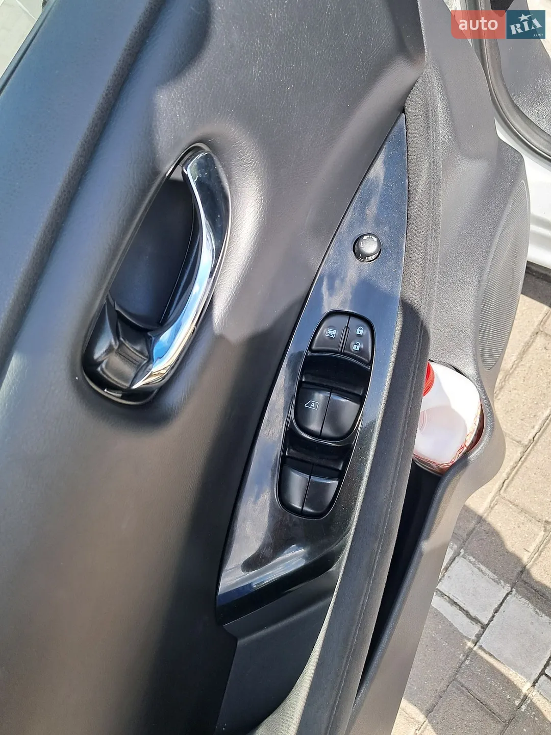 2014 Nissan Leaf - мініатюра 21