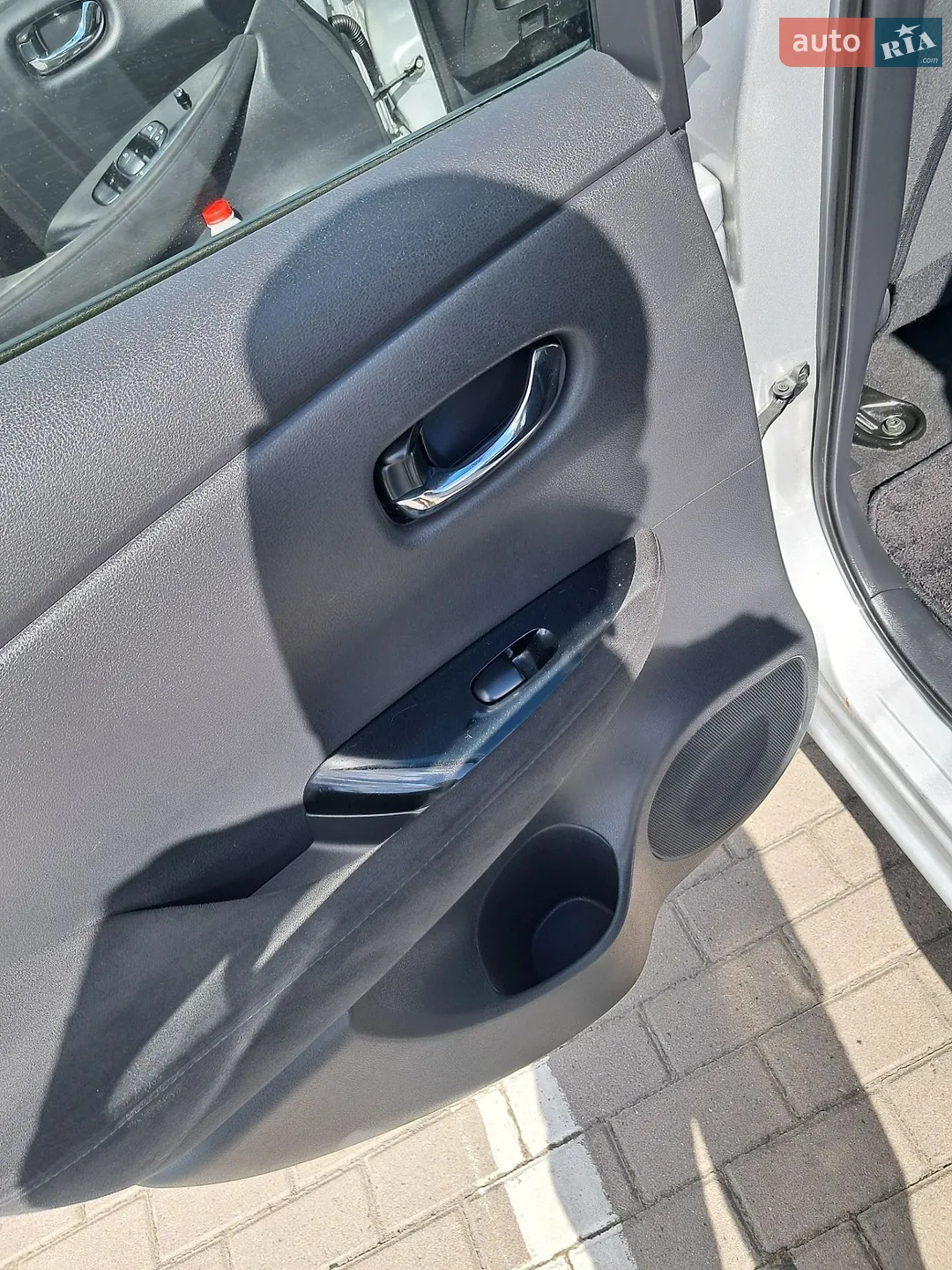 2014 Nissan Leaf - мініатюра 25