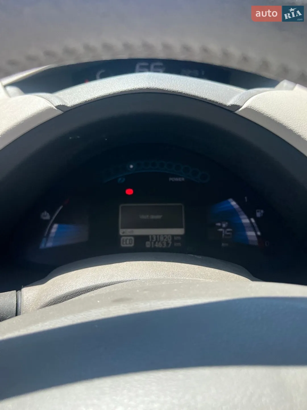 2011 Nissan Leaf - мініатюра 19