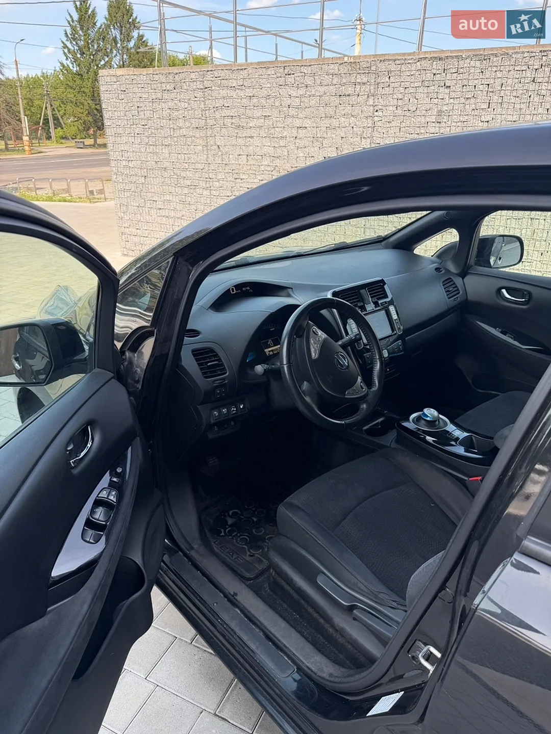 2013 Nissan Leaf - мініатюра 28