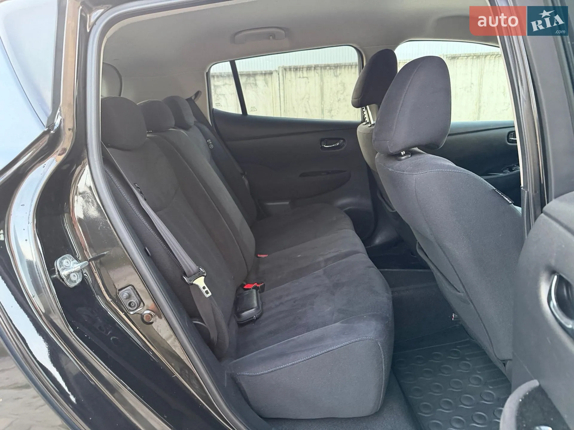 2013 Nissan Leaf - мініатюра 23