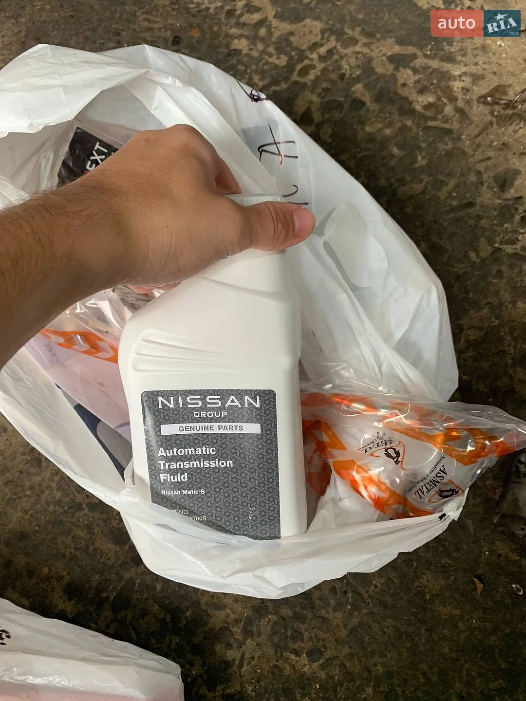 2014 Nissan Leaf - мініатюра 34