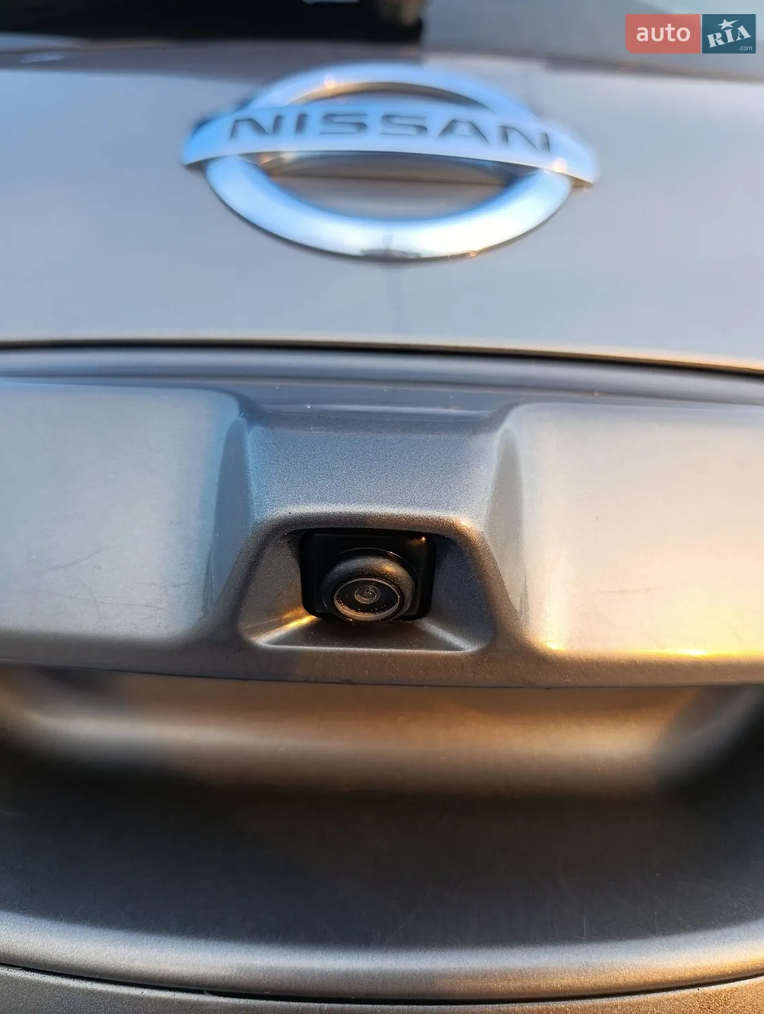 2015 Nissan Leaf - мініатюра 12