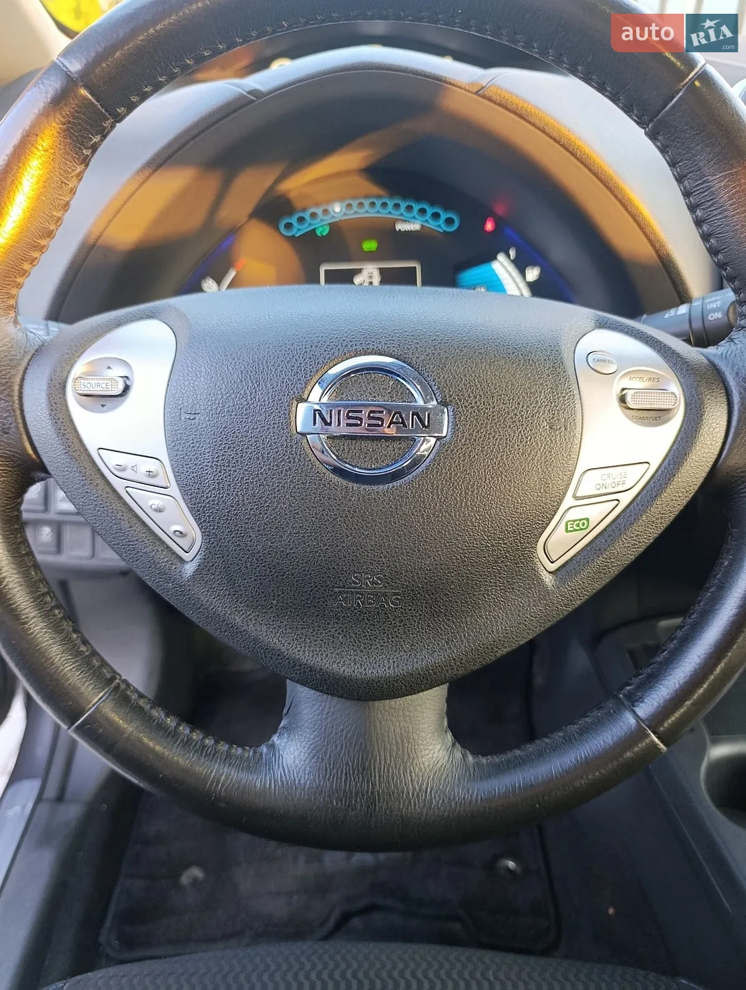 2015 Nissan Leaf - мініатюра 22
