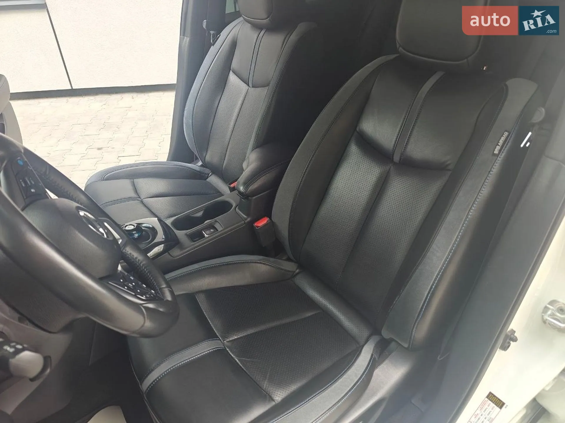 2018 Nissan Leaf - мініатюра 23