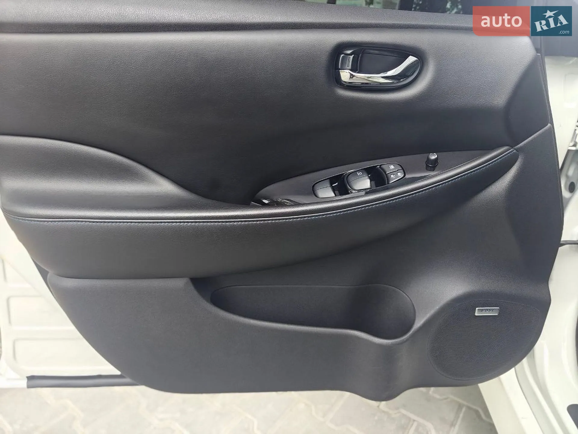 2018 Nissan Leaf - мініатюра 27