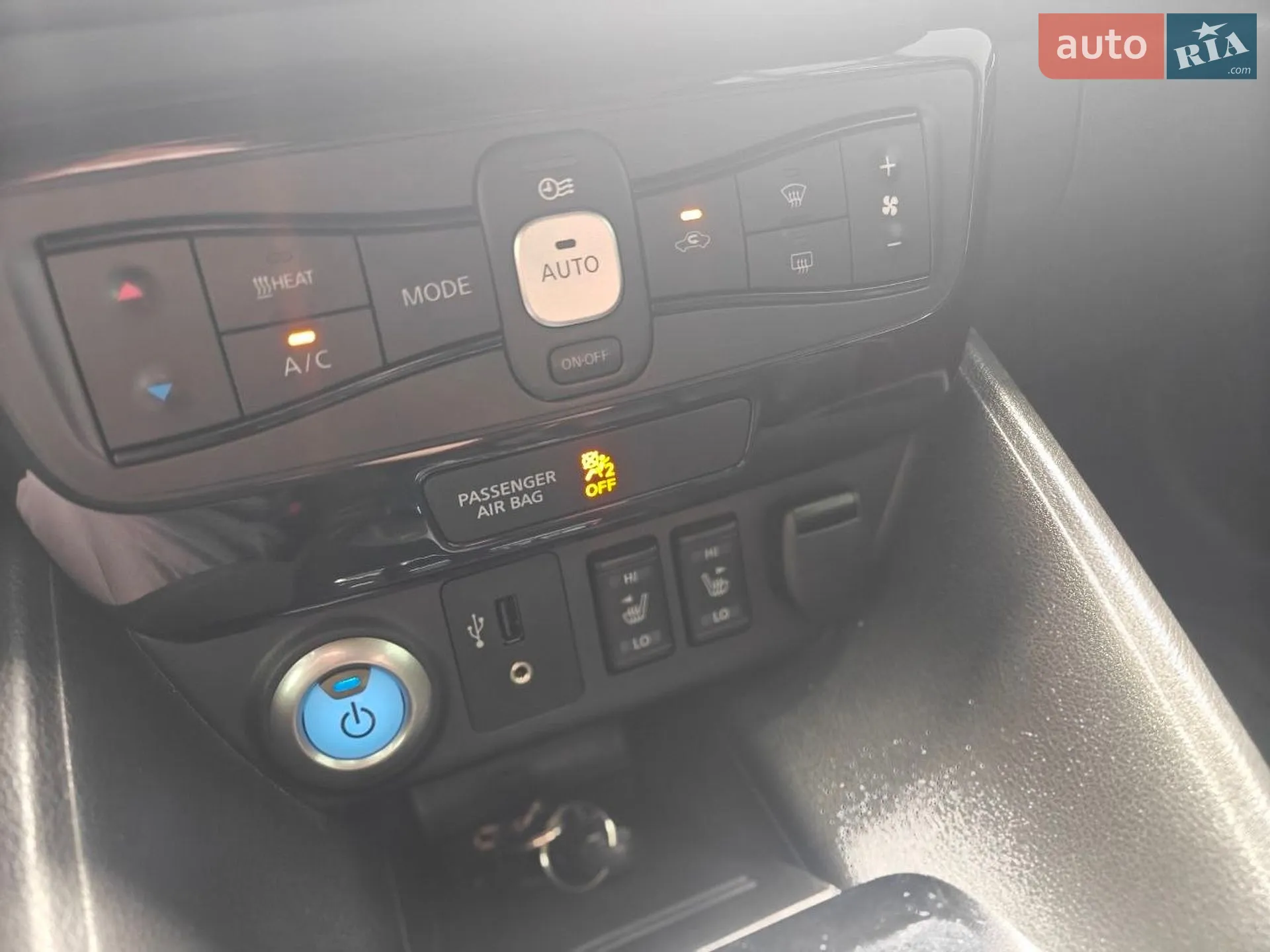 2018 Nissan Leaf - мініатюра 31