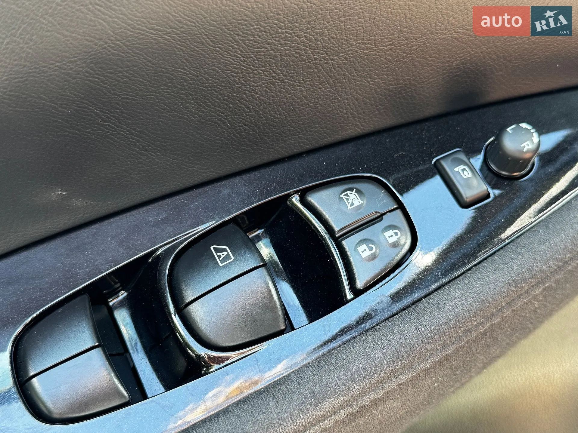 2013 Nissan Leaf - мініатюра 22