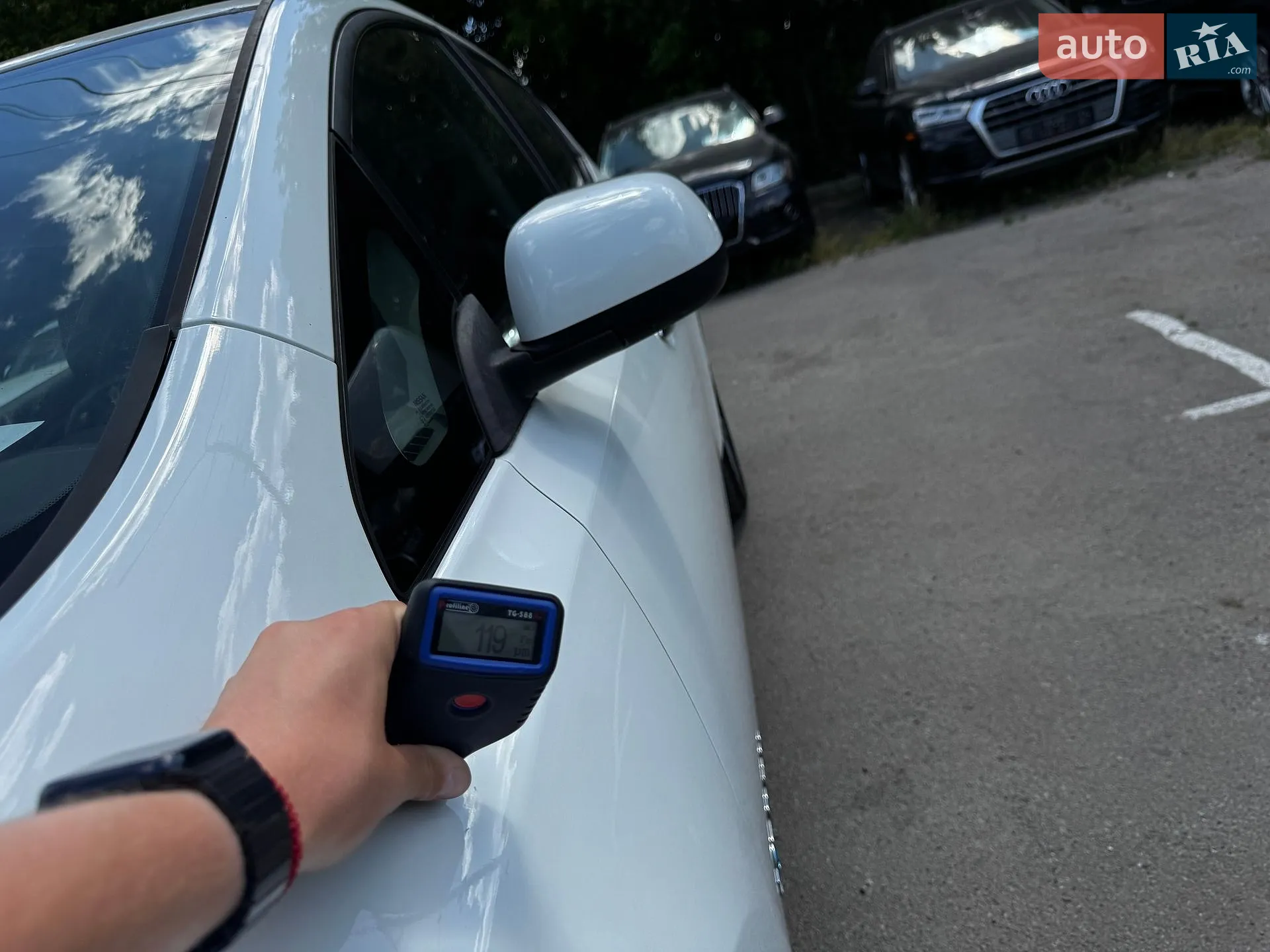 2017 Nissan Leaf - мініатюра 31
