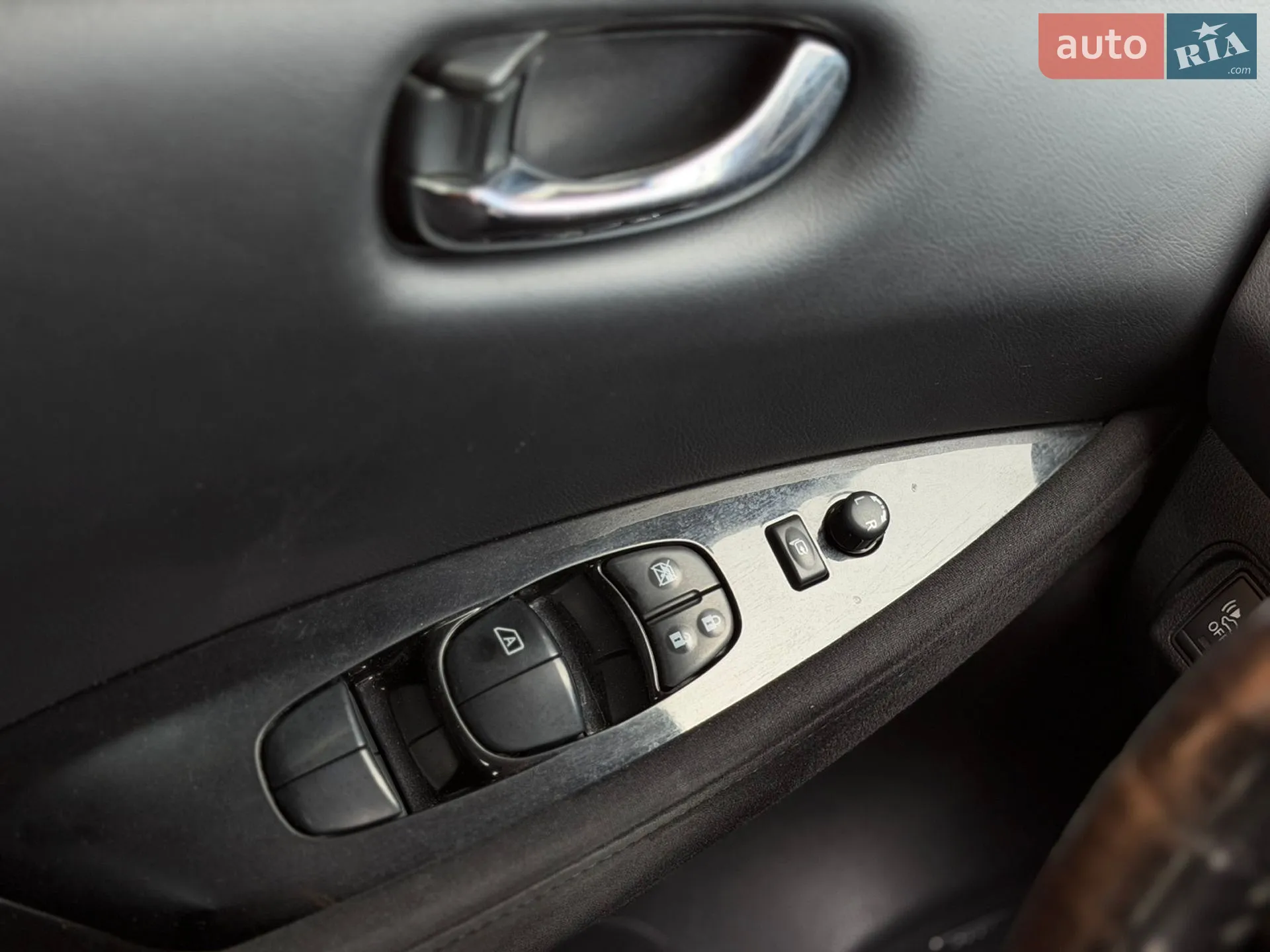 2014 Nissan Leaf - мініатюра 20
