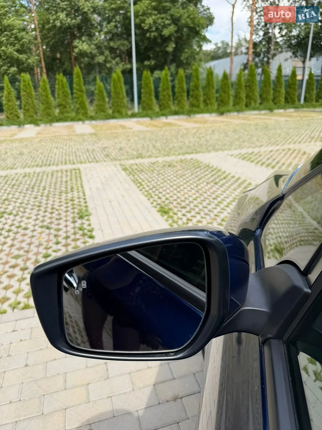 2020 Nissan Leaf - мініатюра 26