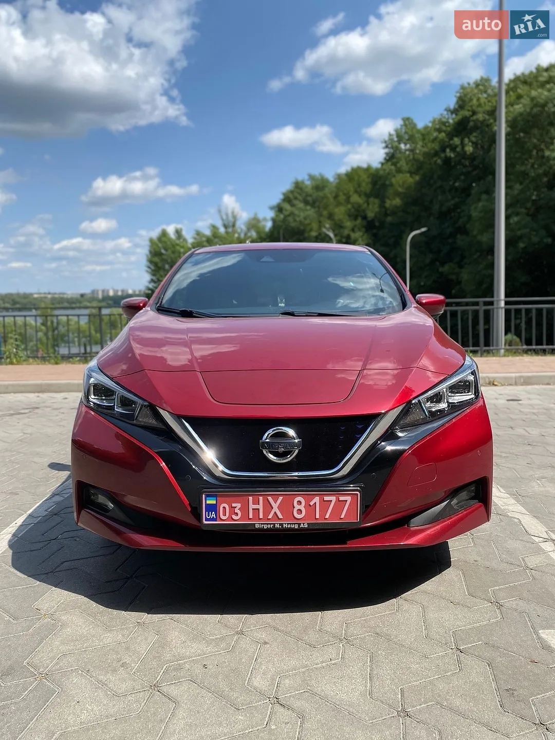 2018 Nissan Leaf - мініатюра 16