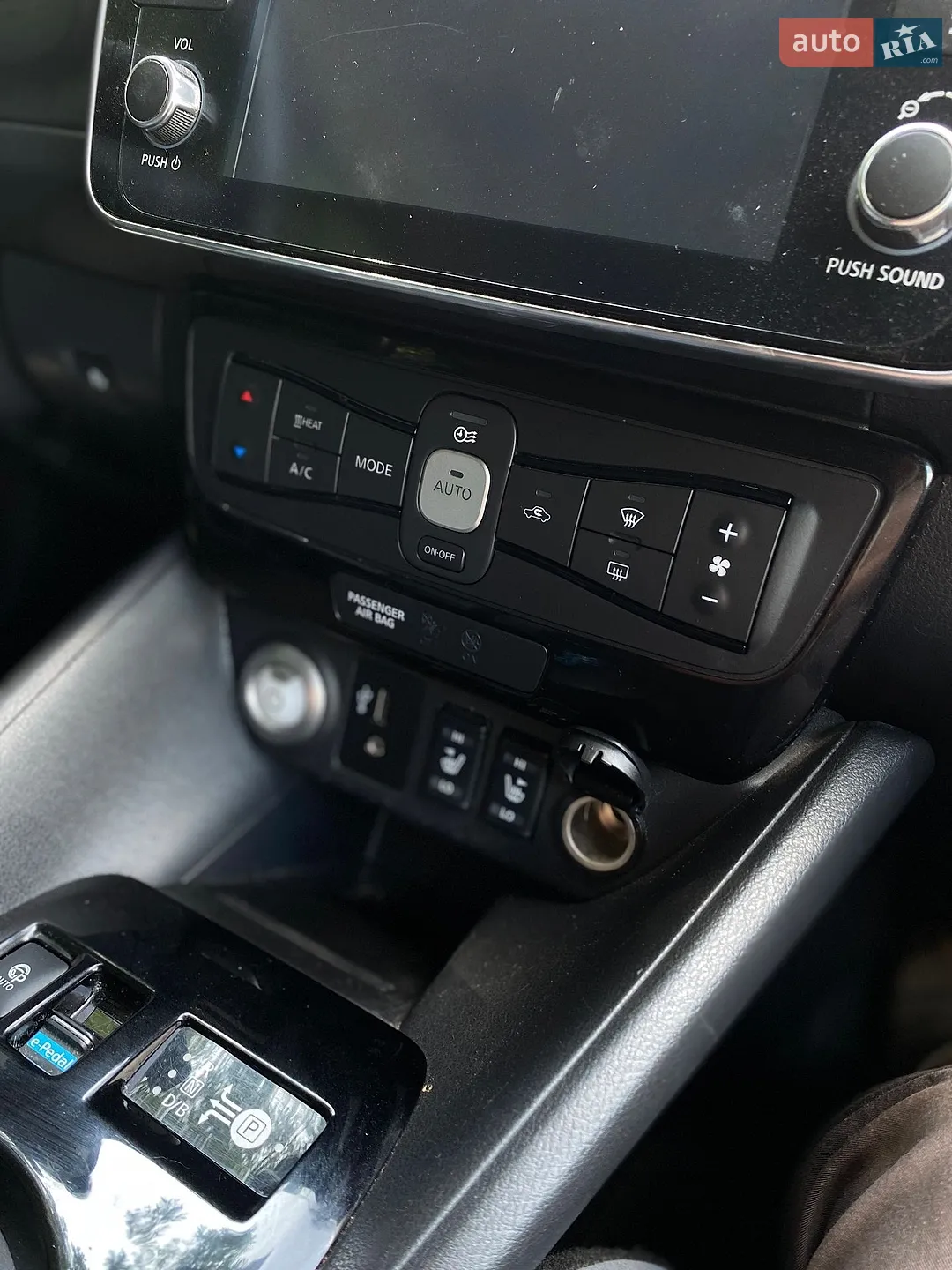 2018 Nissan Leaf - мініатюра 22