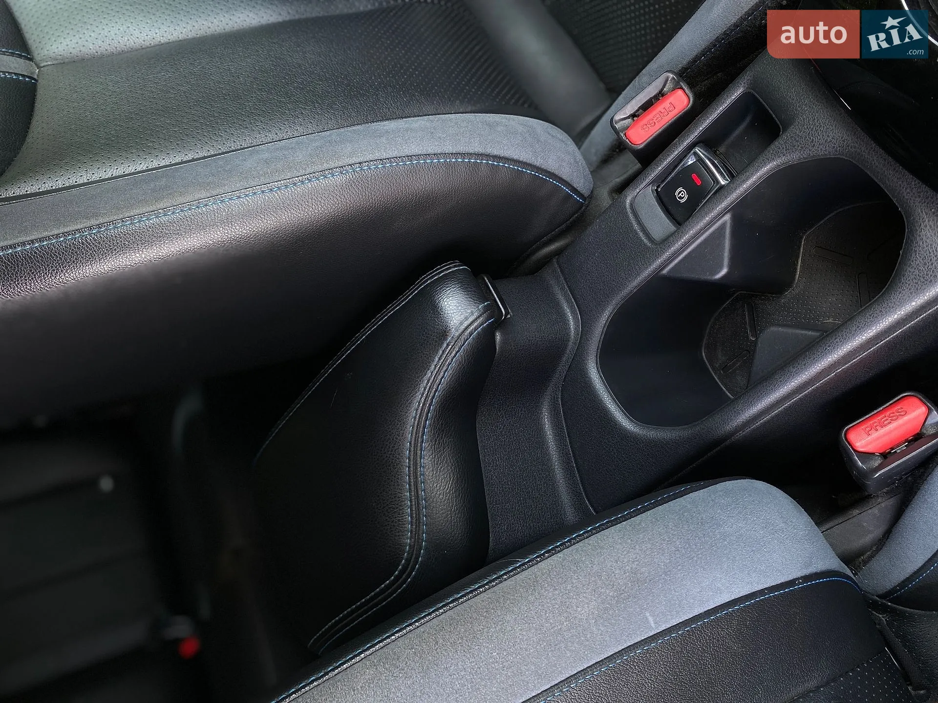 2018 Nissan Leaf - мініатюра 31