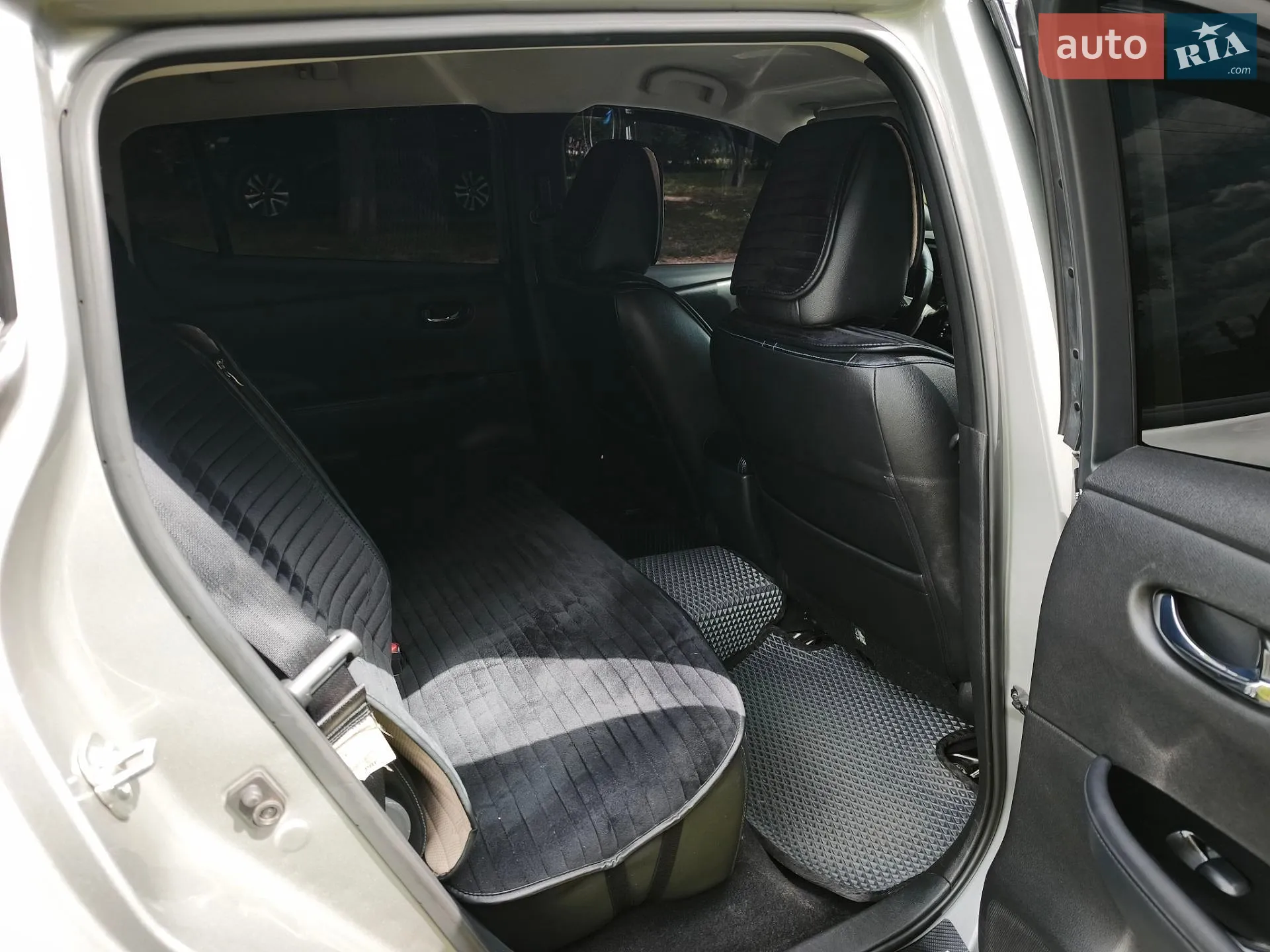 2019 Nissan Leaf - мініатюра 15