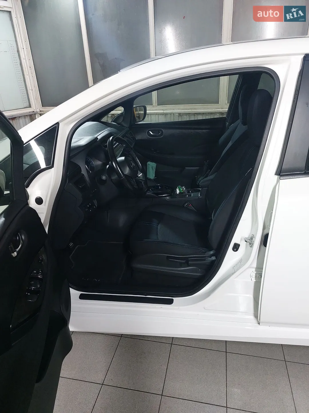 2018 Nissan Leaf - мініатюра 7