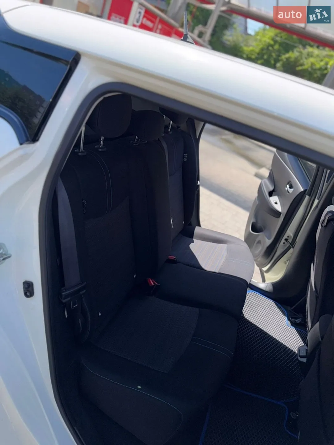 2020 Nissan Leaf - мініатюра 22