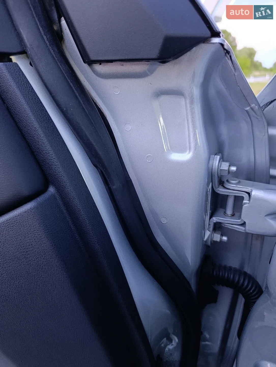 2014 Nissan Leaf - мініатюра 21