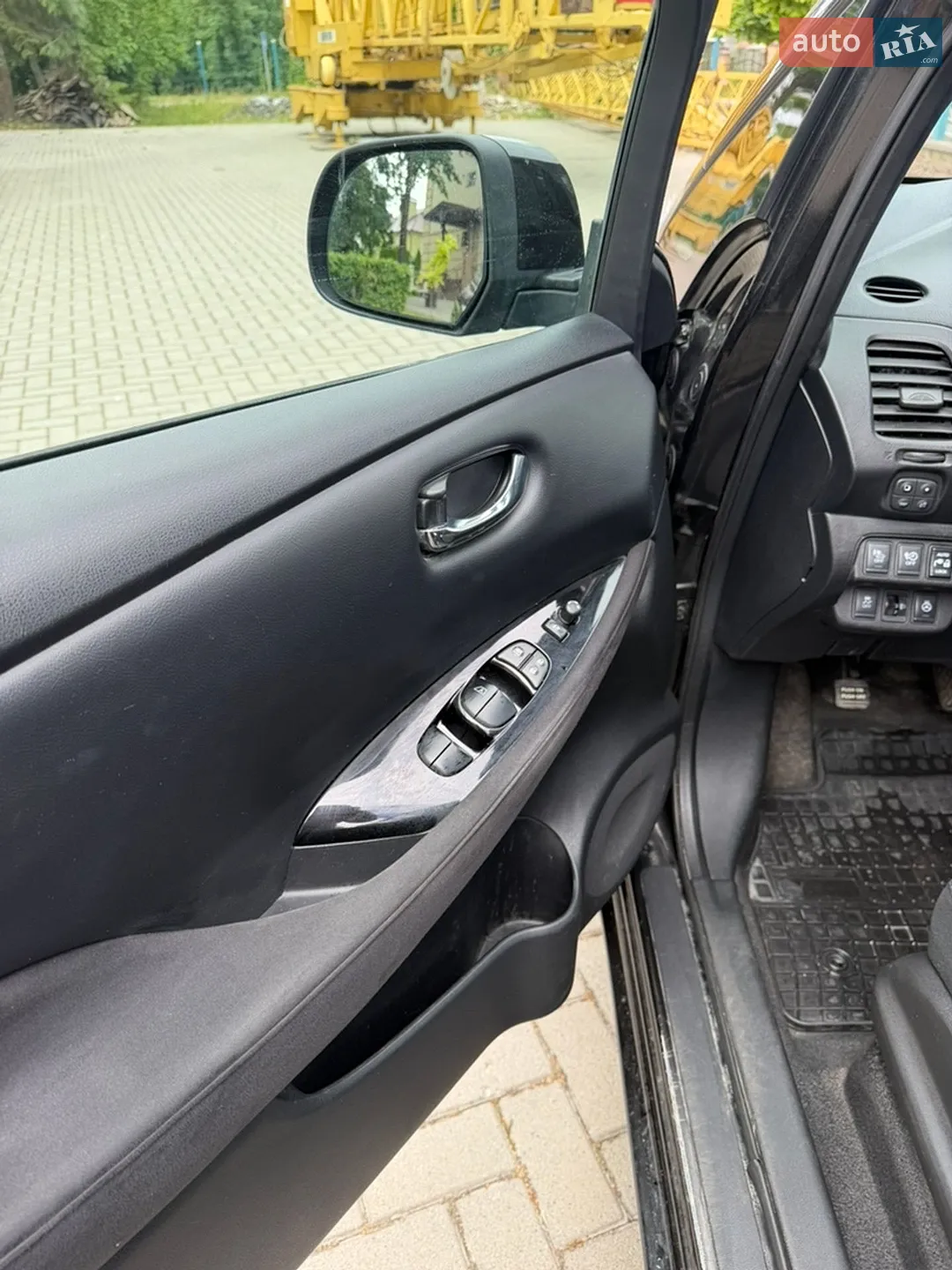 2016 Nissan Leaf - мініатюра 21