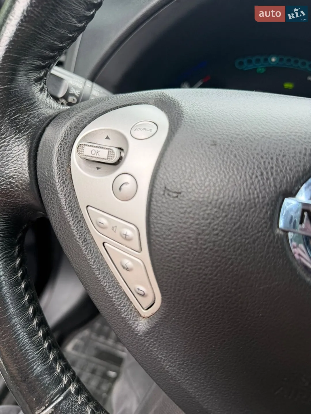 2016 Nissan Leaf - мініатюра 25
