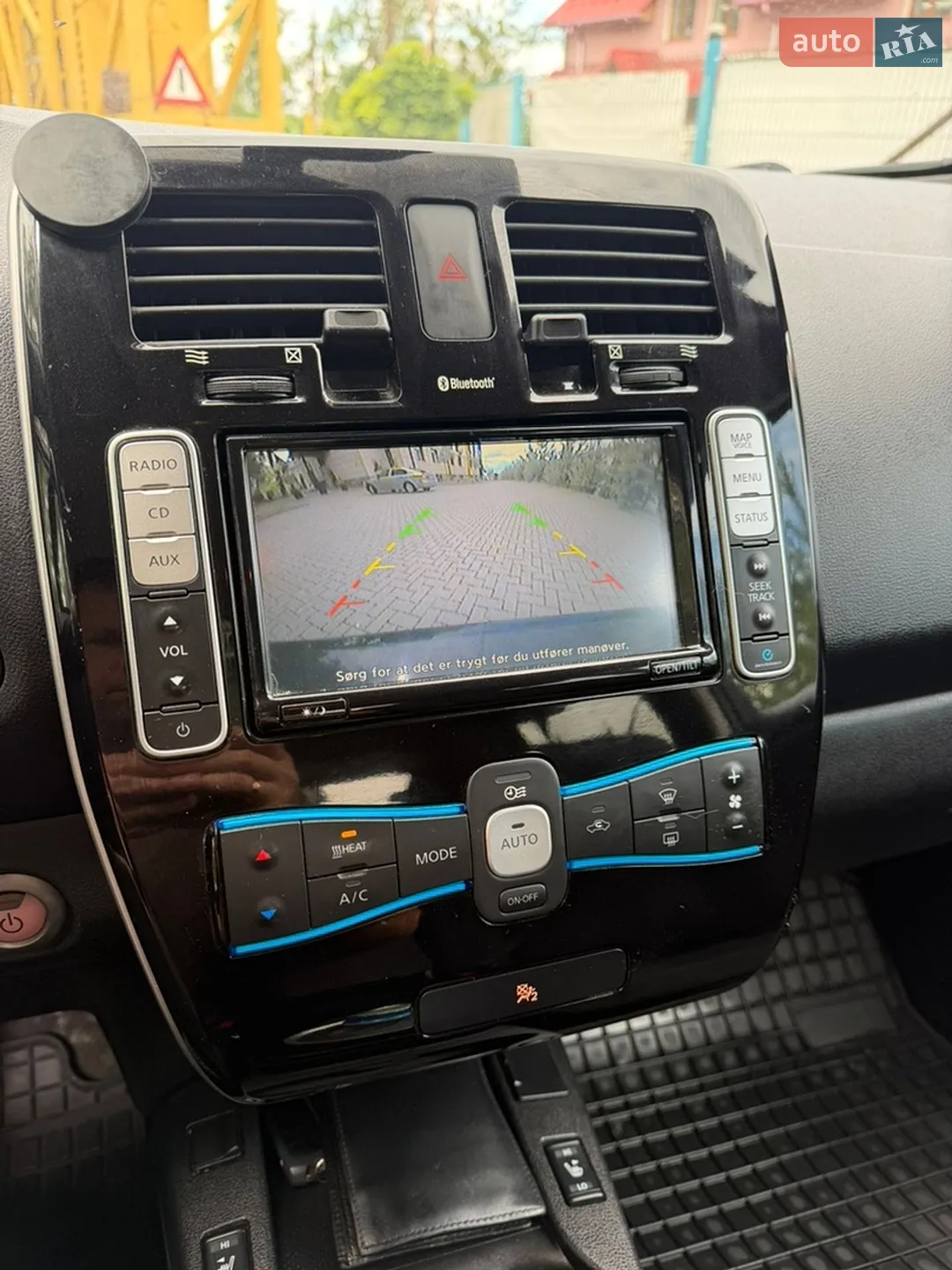 2016 Nissan Leaf - мініатюра 30