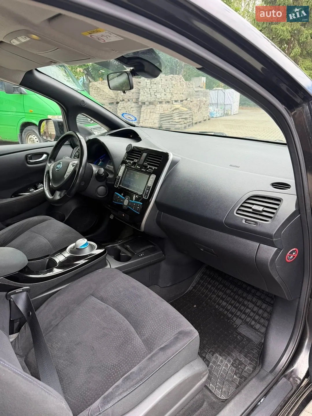 2016 Nissan Leaf - мініатюра 35