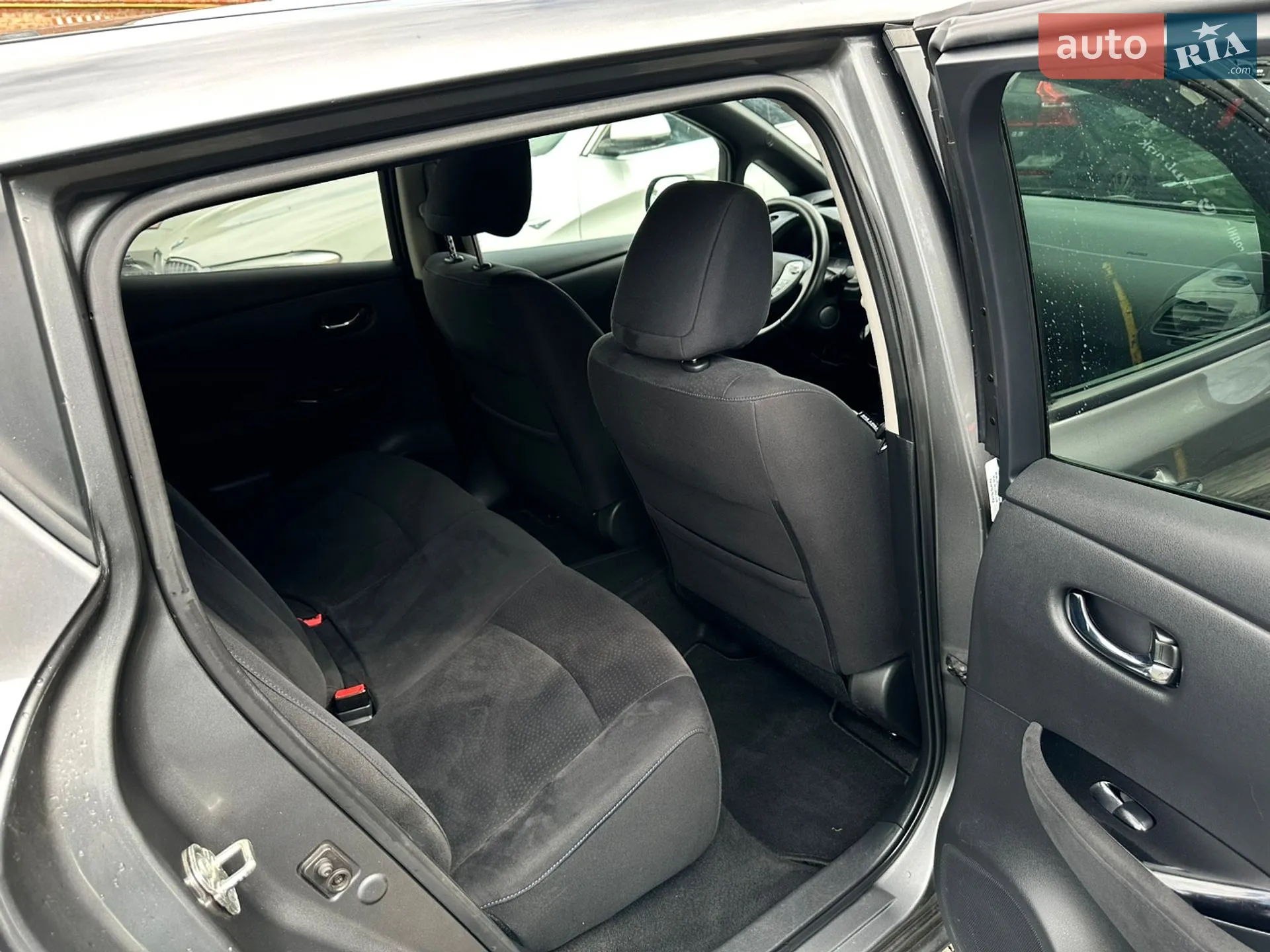2014 Nissan Leaf - мініатюра 53
