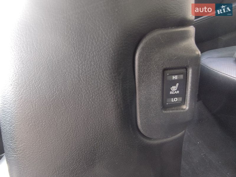 Хэтчбек Nissan Leaf 2016 в Киеве