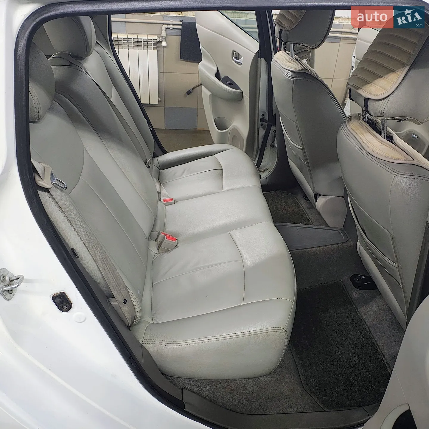 2016 Nissan Leaf - мініатюра 18